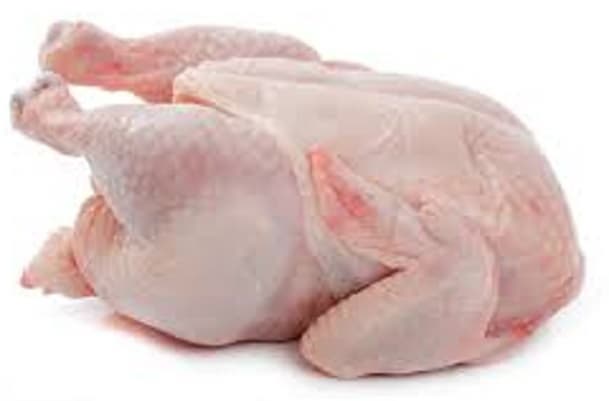 Frozen Turkey Meat for sale